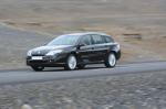 Renault Laguna III 2007 года